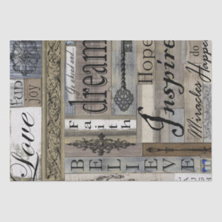 Bossen van papier voor het loskoppelen van inspira