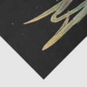  bossen, vlooien, vlinders en honden tissuepapier (Detail)