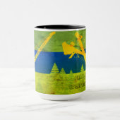 BOSSEN  VOOR HET BEDIENEN VAN MOTORKRUIDENSCHIJF MOK (Midden)