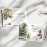 Bossen waar we nauwelijks op kunnen wachten | Hori