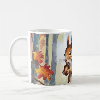 bossenfeest koffiemok