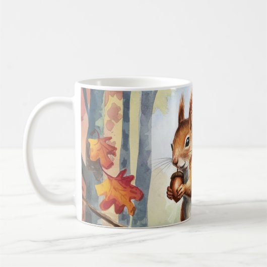 bossenfeest koffiemok (Links)