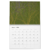 Bossenkalender Kalender (Mar 2026)