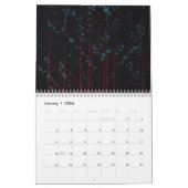 Bossenkalender Kalender (Jan 2026)