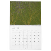 Bossenkalender Kalender (Mar 2027)