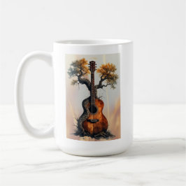 Bossenliedjes Koffiemok
