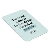 BossLady Rules Women Entrepreneurs Motivatie Magneet (Rechterzijde)