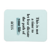 BossLady Rules Women Entrepreneurs Motivatie Magneet (Horizontaal)