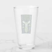 bosslager glas (Achterkant)
