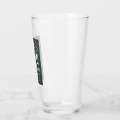 bosslager glas (Links)