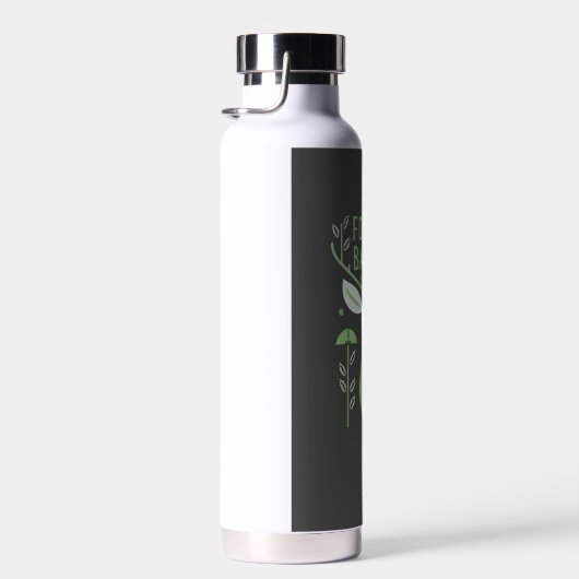 bosslager waterfles (Rechts)