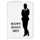 Boss's Day (Voorkant)