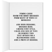 Boss's Day (Binnen (Rechts))