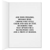 Boss's Day (Binnen (Rechts))