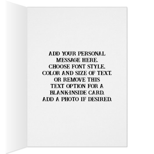 Boss's Day (Binnen (Rechts))