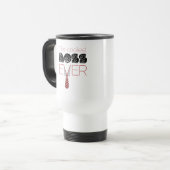 Boss's Day Reisbeker (Voorkant links)