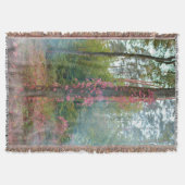 Bosstemming Deken (Voorkant)