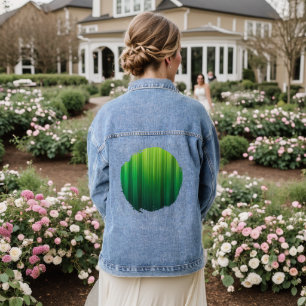 Bosstromen Denim Jacket