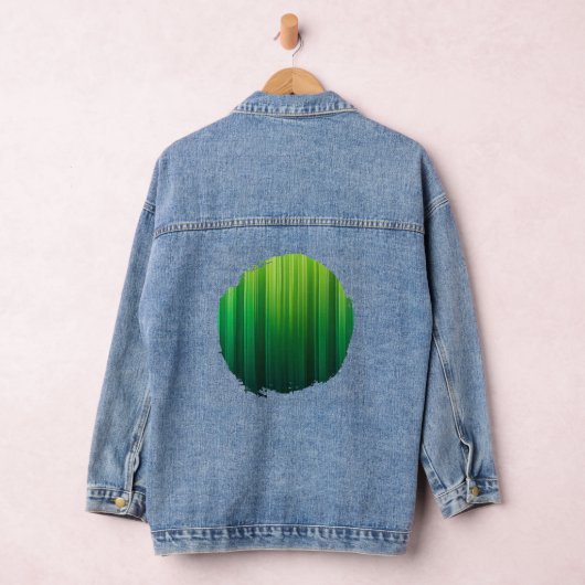 Bosstromen Denim Jacket (Hangar)
