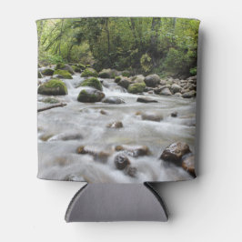 Bosstroom aangepaste monogram koeler