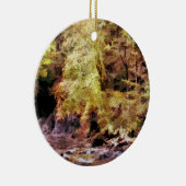 BOSSTROOM KERAMISCH ORNAMENT (Rechts)
