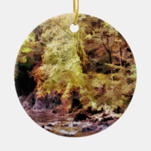BOSSTROOM KERAMISCH ORNAMENT