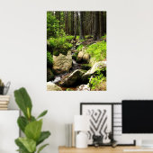 bosstroom poster (Thuiskantoor)