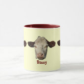 Bossy de Cow Mok (Midden)