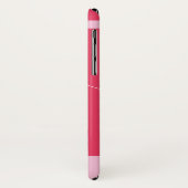 Bossy Gal Retro Pink Case-Mate iPhone Case (Achterkant/links)