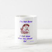 Bossy Koffiemok (Center)