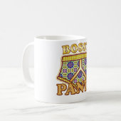 Bossy Pants v2 Koffiemok (Voorkant links)