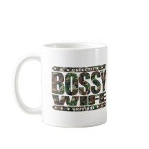 BOSSY WIFE - Ik Draag de Tight Yoga Pants, niet hi