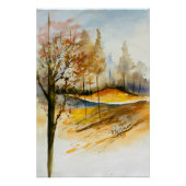 Bostafereel Perfect Poster (Voorkant)