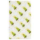 bostel klein cadeauzakje (Achterkant)