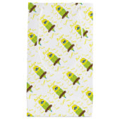 bostel klein cadeauzakje (Voorkant)