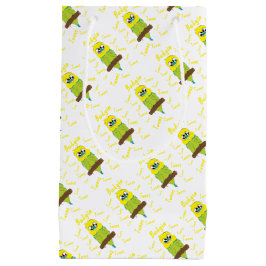 bostel klein cadeauzakje