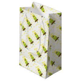 bostel klein cadeauzakje