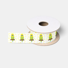 bostel satijnen lint