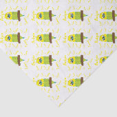 bostel tissuepapier (Detail)