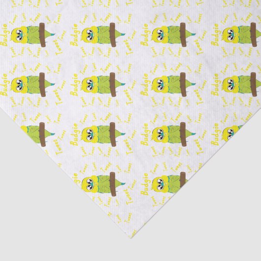 bostel tissuepapier (Detail)