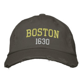 Boston 1630 pet