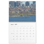 Boston 2010 kalender (Mar 2027)