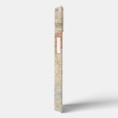 Boston 2 Case-Mate iPhone case (Achterkant / Rechts)