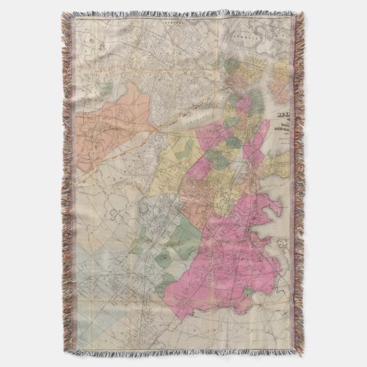 Boston 2 deken (Voorkant Verticaal)