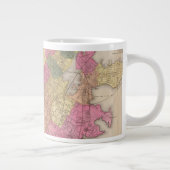 Boston 2 grote koffiekop (Rechts)