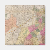 Boston 2 magneet (Voorkant)