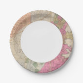 Boston 2 papieren bordje (Voorkant)