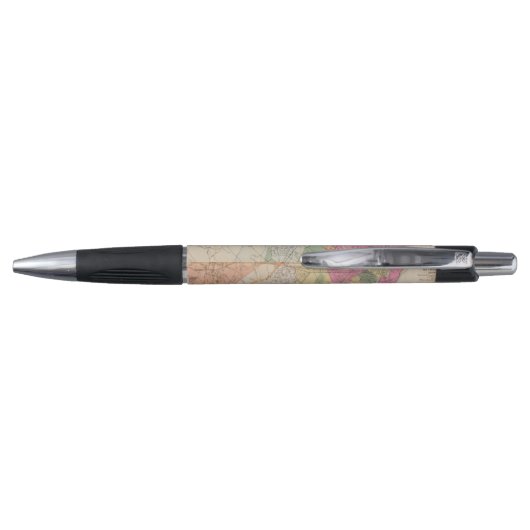 Boston 2 pen (Achterkant)