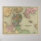 Boston 2 poster (Voorkant)