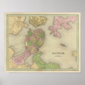 Boston 2 poster (Voorkant)